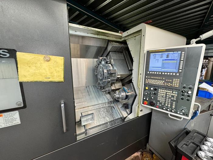 D'occasion 2017 TAKISAWA LA 250 YS