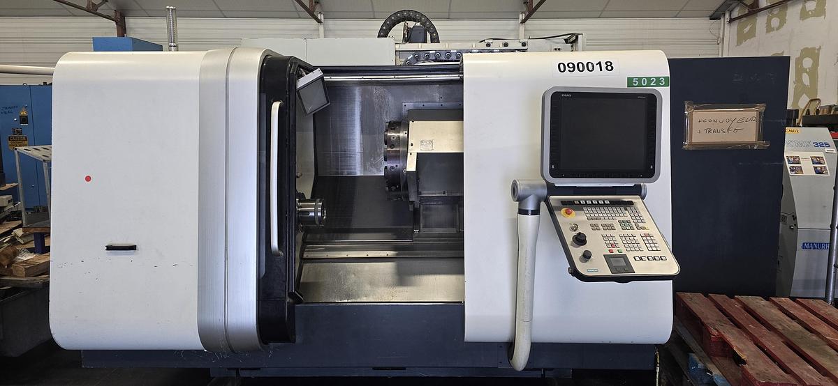 D'occasion CTX BETA 800