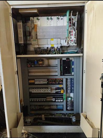 Utilisé 2000 hedelius CB 70-3200