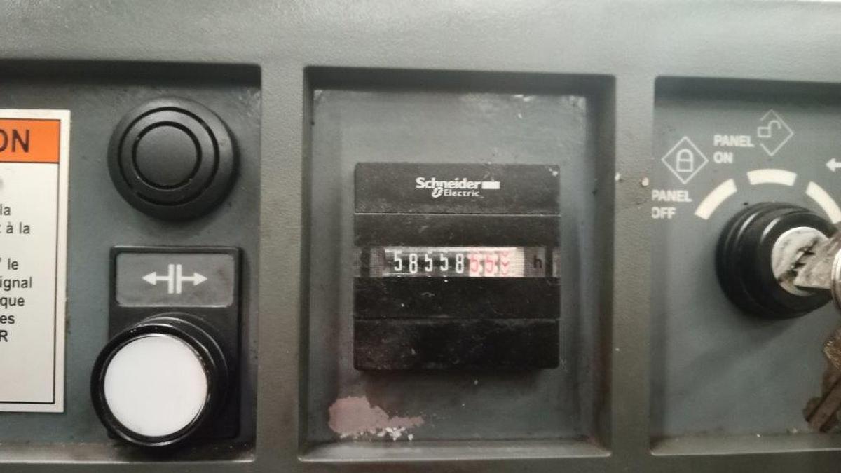 D'occasion CMZ TL25BMS (GL Series)