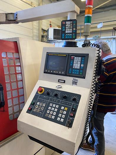 D'occasion 2002 BARON MAX VMC 32