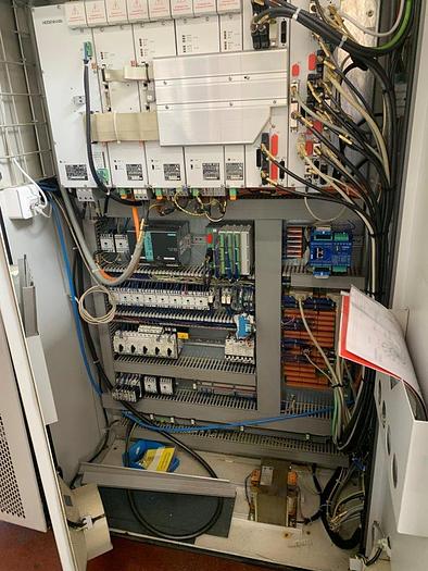 D'occasion 2006 MIKRON  UCO 610 VARIO