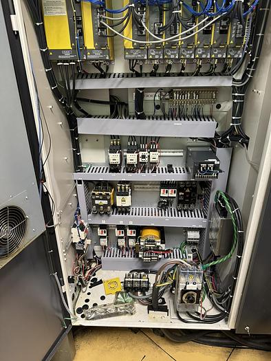 Utilisé 2011 NAKAMURA SUPER NTJ