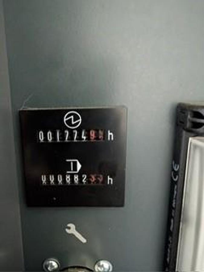 D'occasion 2023 DECKEL MAHO DMG DMC 75 monoBLOCK