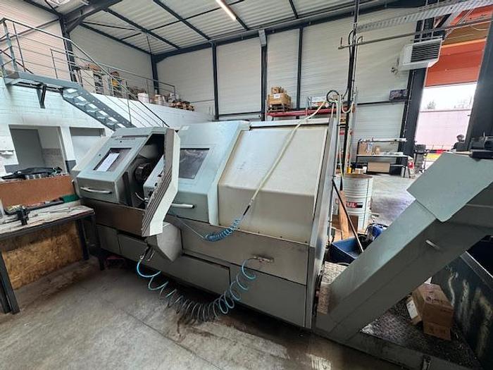D'occasion 2007 DMG GILDEMEISTER NEF 600