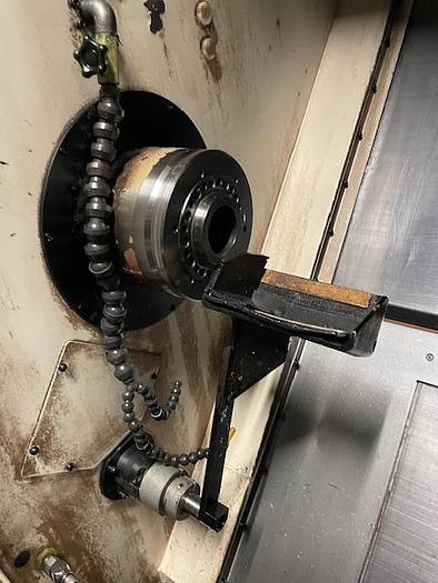 D'occasion 2001 HARDINGE QUEST 6/42