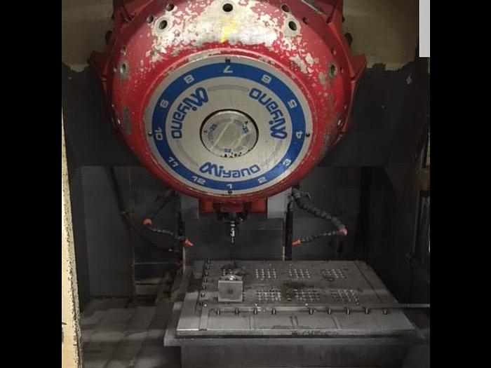 Utilisé 1989 MYANO TVS 25