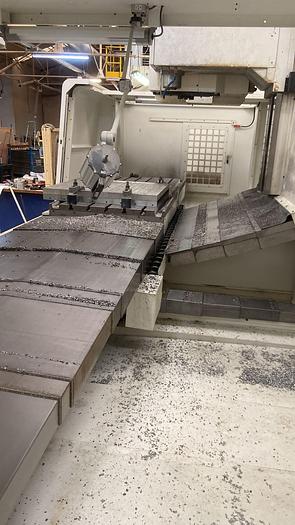 Utilisé 2014 DAH LIH LIEDER LIEDER MCV 2600