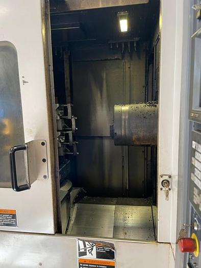 Utilisé 1997 MORI SEIKI SH 400