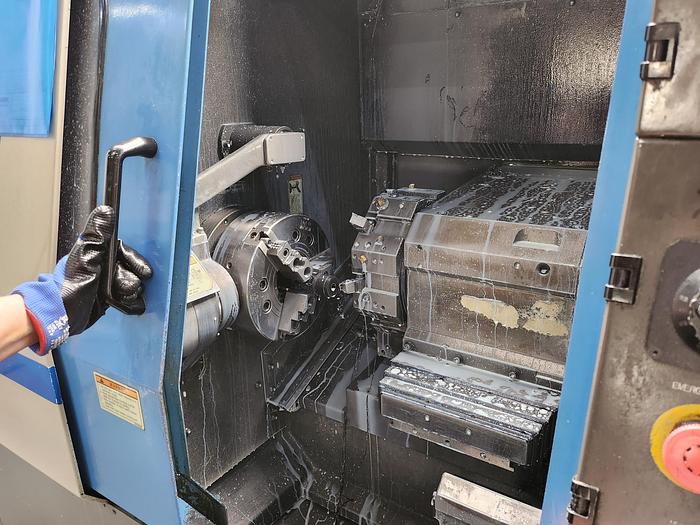 Used 1995 MAZAK SQT 30 M