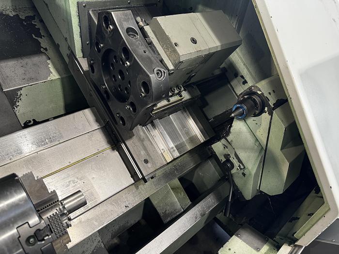 D'occasion 2006 DMG GILDEMEISTER NEF 400