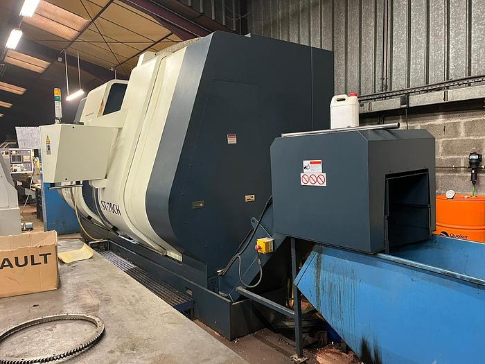 D'occasion 2012 johnford ST 70 CH Y