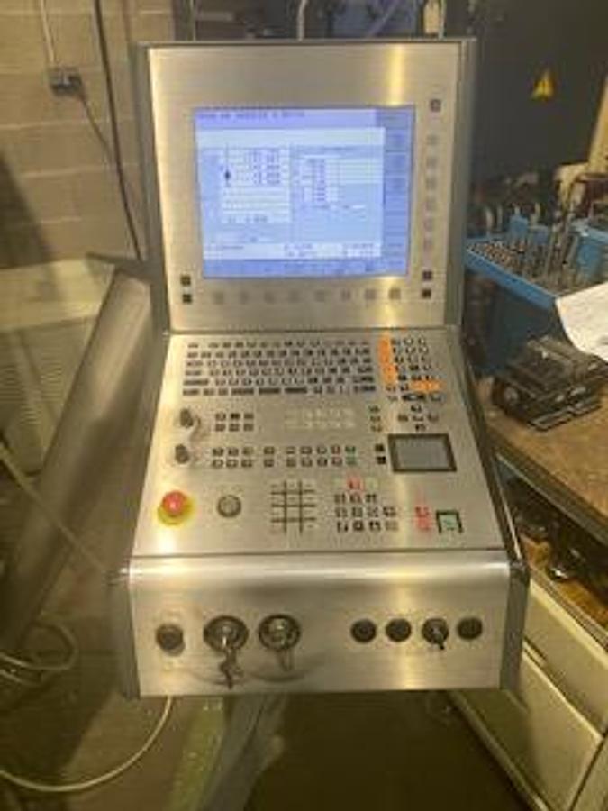 D'occasion DECKEL-MAHO (DMG) DMU 60 T