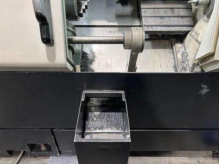 Used 2009 MAZAK NEXUS 200