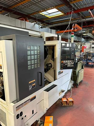 D'occasion 2005 MORI SEIKI NL 1500 SY