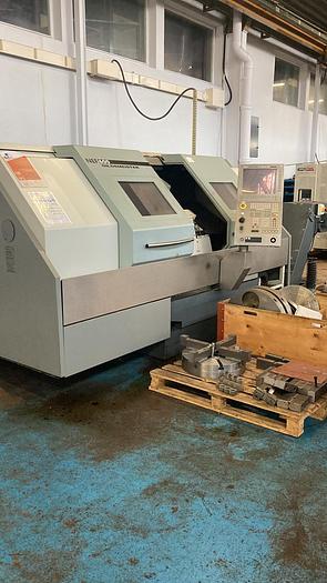 Utilisé 2006 DECKEL MAHO DMG nef 600