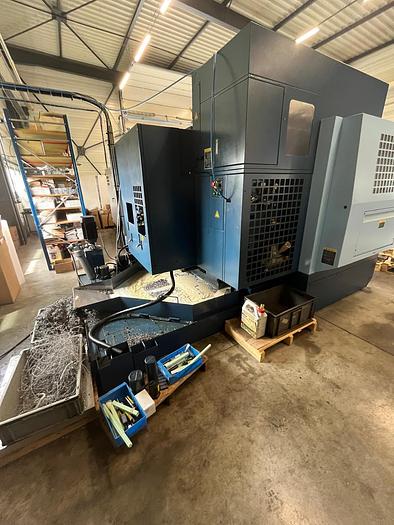 D'occasion 2002 MATSUURA V PLUS 800