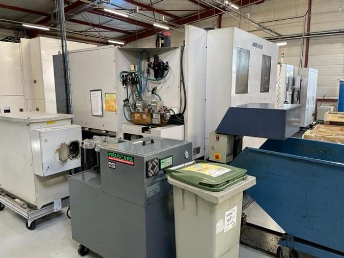 Utilisé 1997 MORI SEIKI SH 400