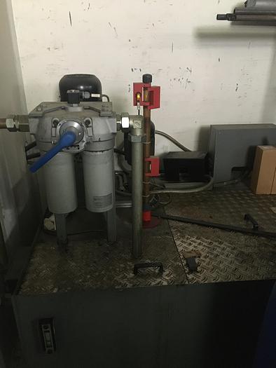 Utilisé 2002 DMG GILDEMEISTER