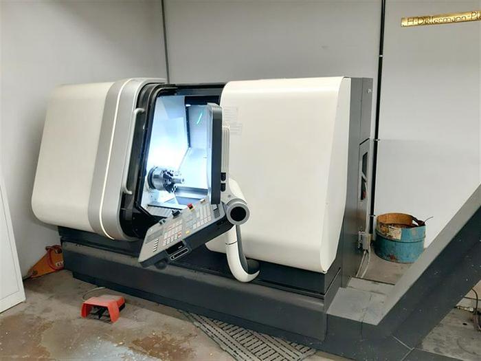 D'occasion 2009 DMG CTX 800 BETA