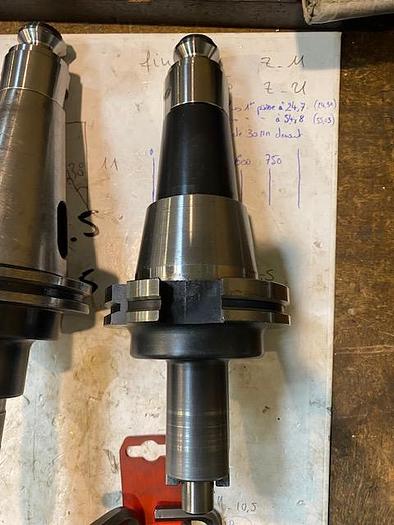 Utilisé 2019 huron SXB 723