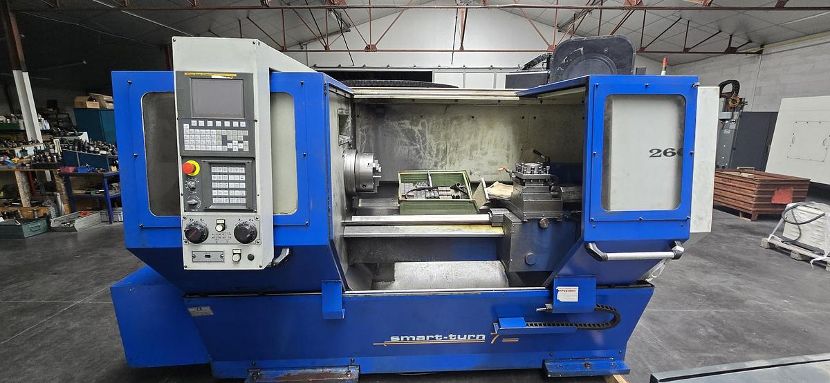 D'occasion PINACHO SMART TURN 260