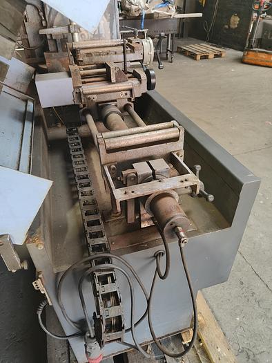 Utilisé 1996 MEP TIGER 350 AX