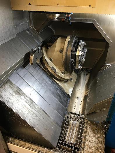 Utilisé 2006 HURON K2X  8FIVE