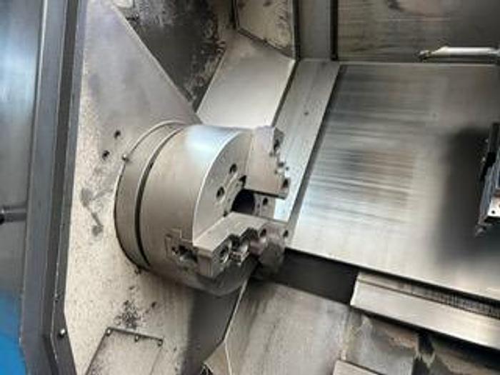 D'occasion 2014 DOOSAN DAEWOO PUMA 400 M