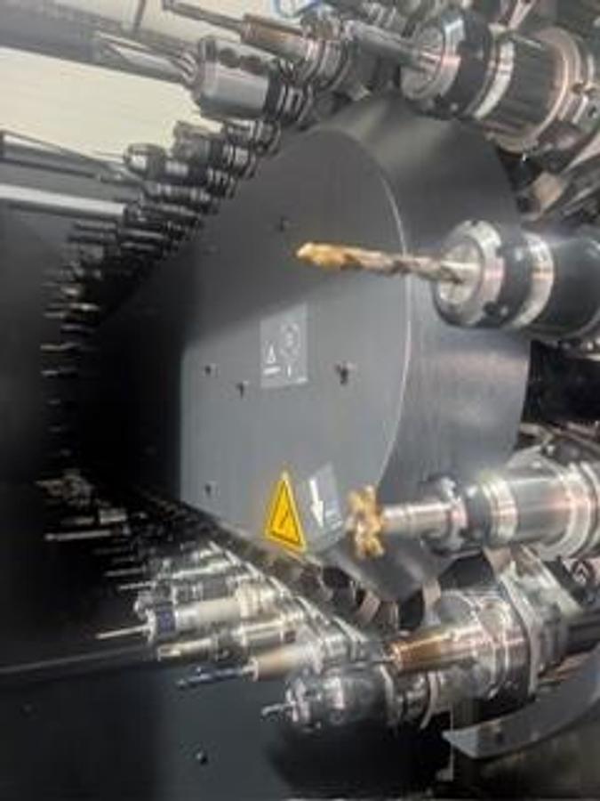 D'occasion 2023 DECKEL MAHO DMG DMC 75 monoBLOCK