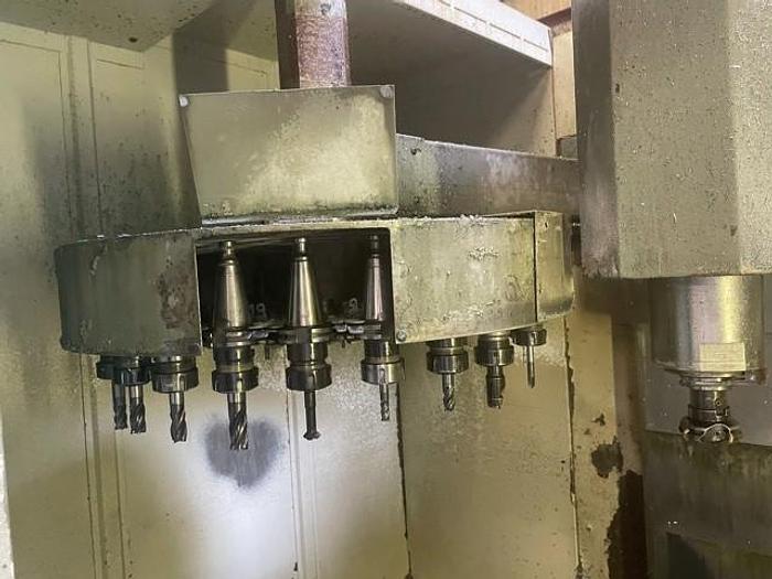 D'occasion 1998 DECKEL MAHO DMG DMG DMC 103 V