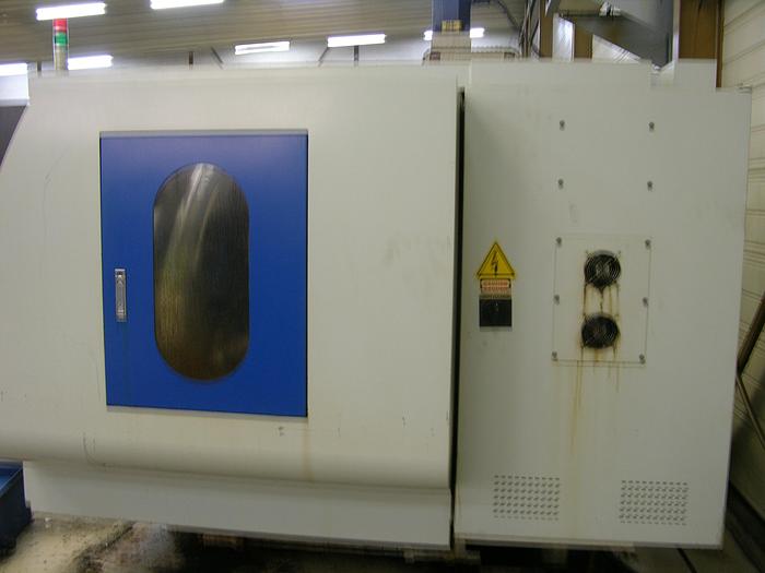 Utilisé 2003 BEMATO BMT 1020 CJ