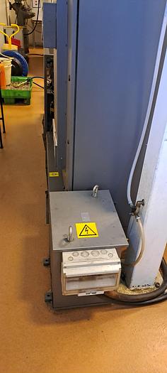 D'occasion 1999 HARDINGE CONQUEST T 51