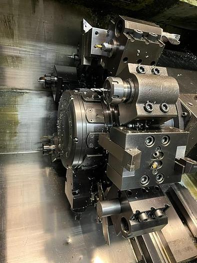 D'occasion 2004 SPINNER