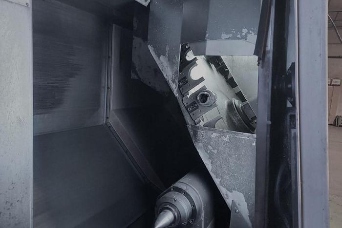 Utilisé 2014 DECKEL MAHO DMG CTX BETA 1250 TC