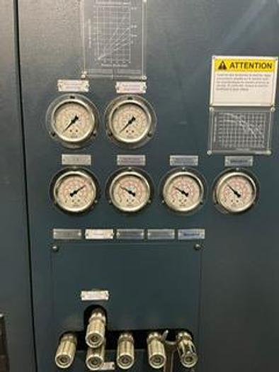 D'occasion 2012 johnford ST 70 CH Y