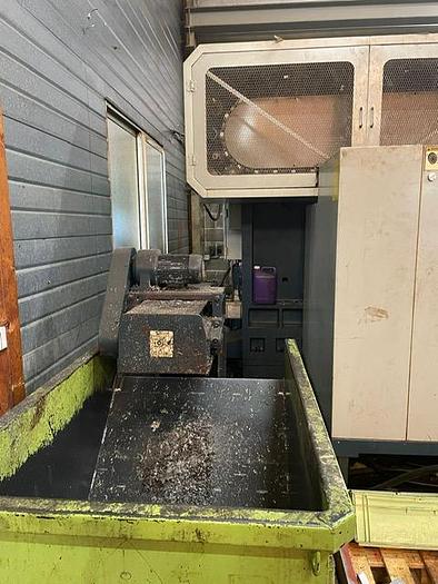 Utilisé 1999 FEELER FV 1500