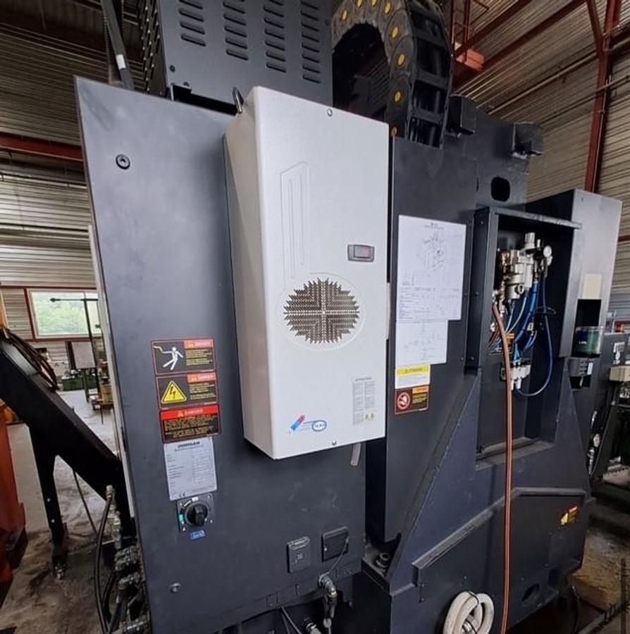 D'occasion Doosan DNM5700 