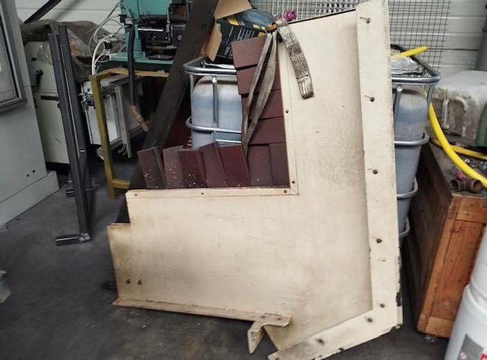 Utilisé 2000 hedelius CB 70-3200