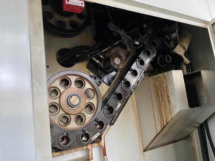 Utilisé 1996 HURCO PEGASUS VSX 320