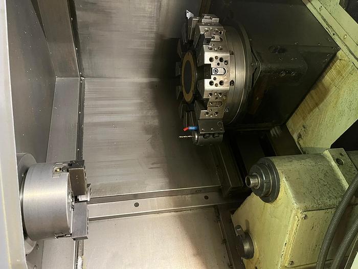 Utilisé 1996 MORI SEIKI SL 150