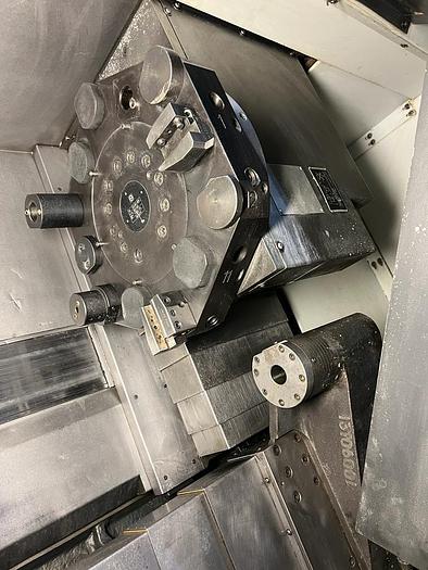 Utilisé 2010 MORI SEIKI DURATURN 350M