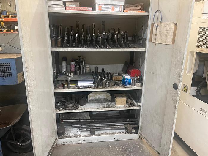 Utilisé 2012 MAZAK QUICK TURN SMART 350