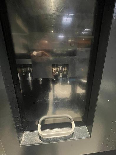 Used 2008 Dmg mori DMU 70 eVolution