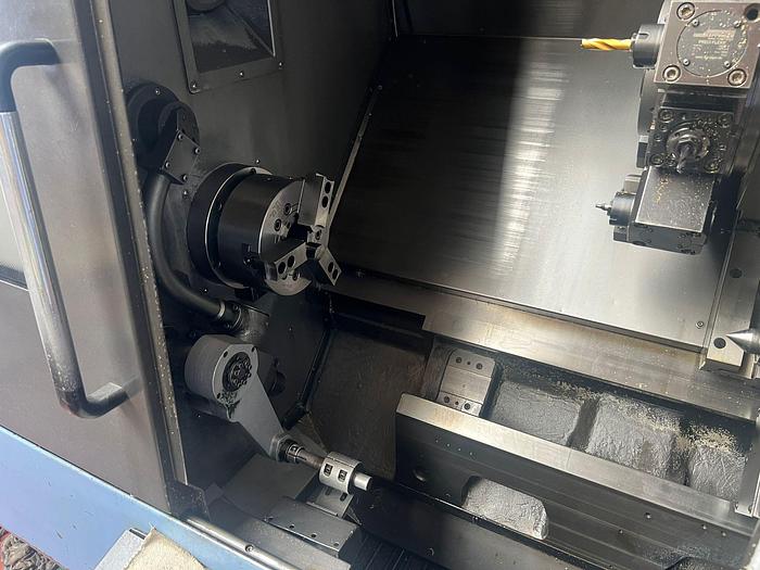 D'occasion 2008 DOOSAN DAEWOO PUMA 240 MB