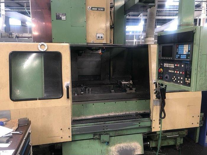 Utilisé 1991 MORI SEIKI MV 55-50