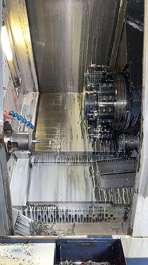 Utilisé 2006 ALEX TECH VIPER VT 21 M