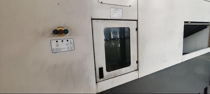 Utilisé 2000 hedelius CB 70-3200