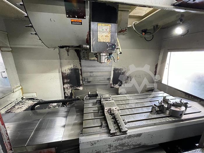 Utilisé 2008 LEADWELL MV 50 i