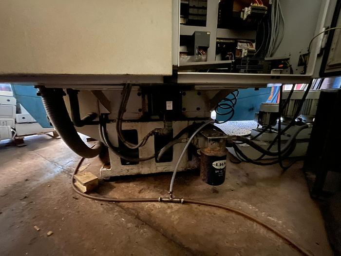 Used 1999 KONDIA B 1050